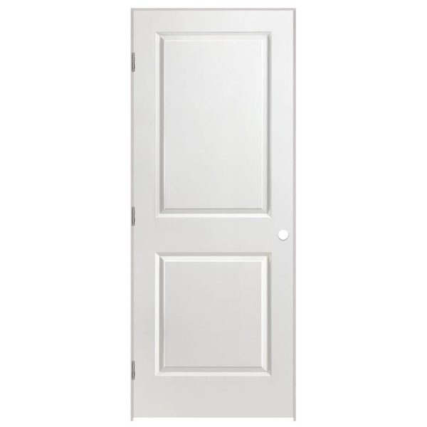 Carrara Prehung Interior Door